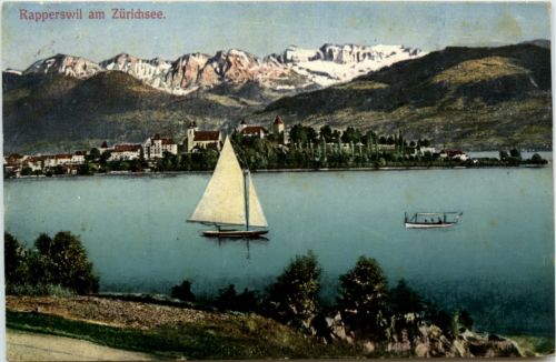 Rapperswil
