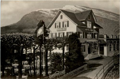 Hotel Rigi Goldau