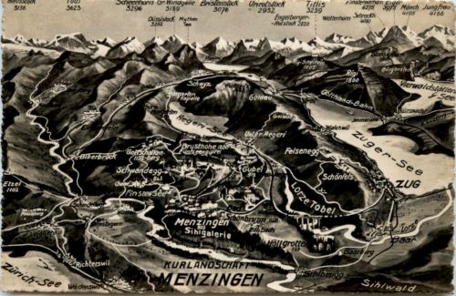 Menzingen
