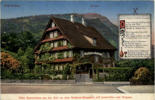 Arth Goldau