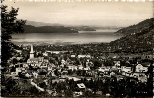 Goldau