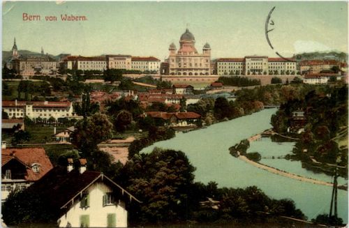 Bern von Wabern