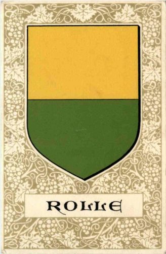 Rolle