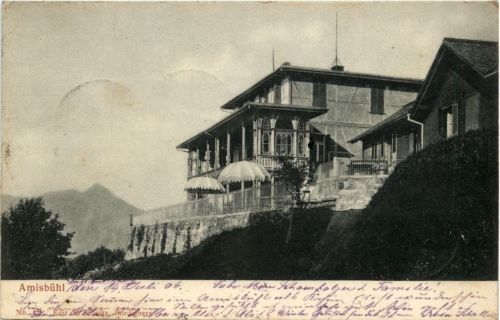 Amisbühl