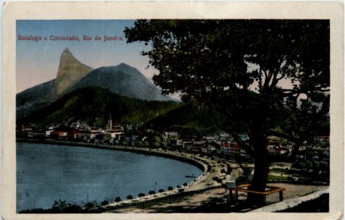 Rio de Janeiro