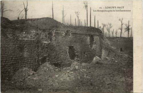 Longwy - Haut