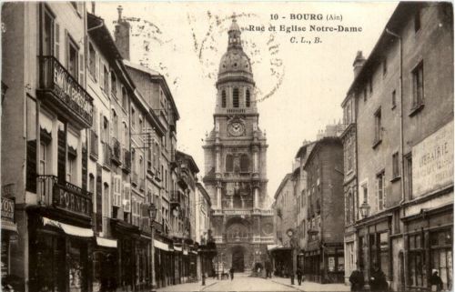Bourg
