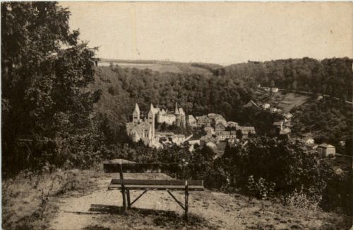 Klerf - Clervaux