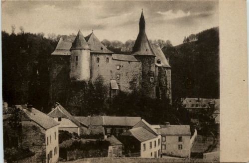 Klerf - Clervaux