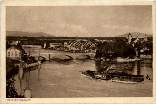 Rheinfelden