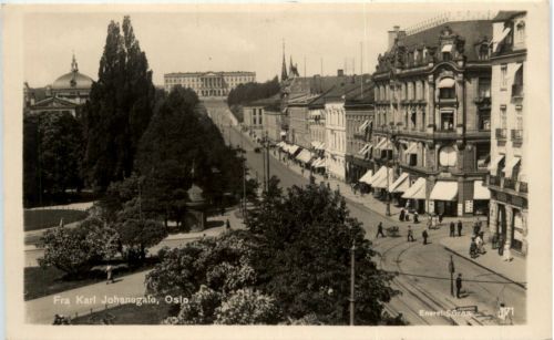 Oslo