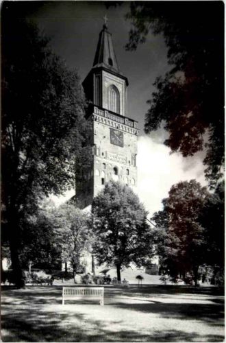 Turku - Abo
