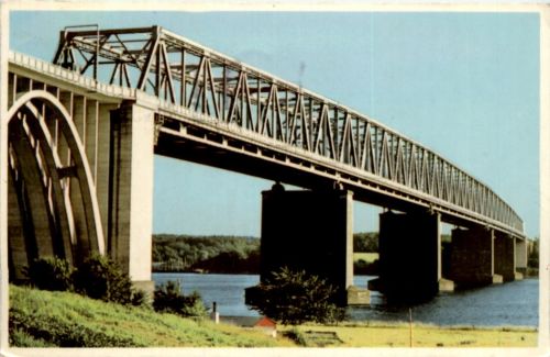 Odense - Lillebaeltsbroen