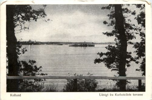 Kollund