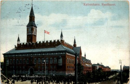 Kobenhavn