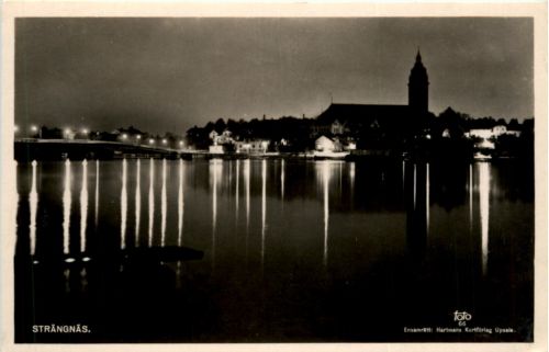 Strängnäs