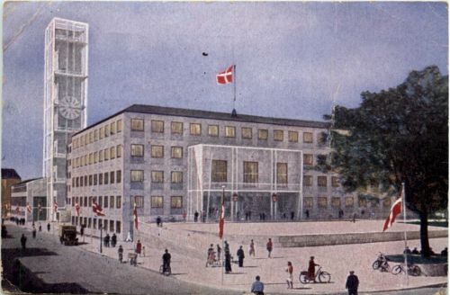 Aarhus