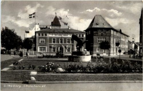 Silkeborg