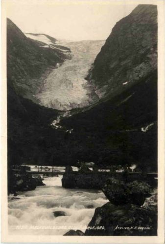 Olden Nordfjord