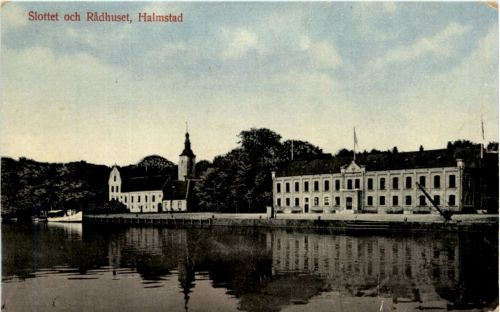 Halmstad