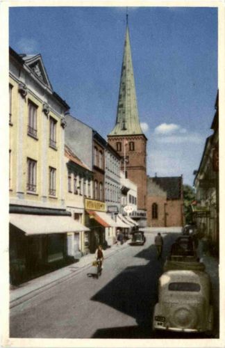 Nyborg
