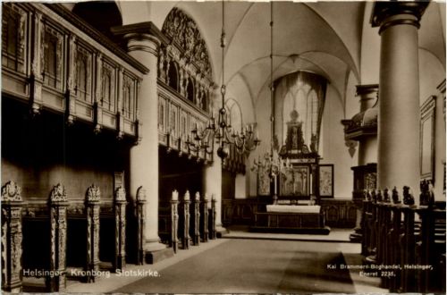 Helsingor