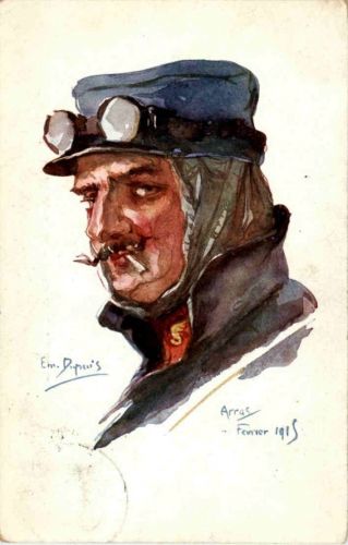 Em. Dupuis - Arras