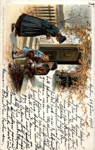 E. Döcker - Litho