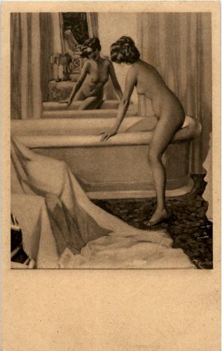 Erotik
