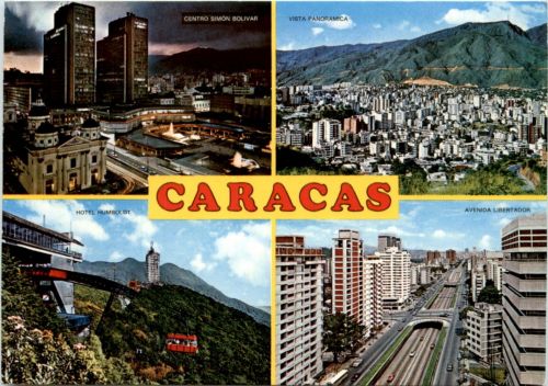 Caracas