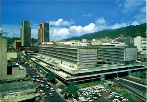 Caracas