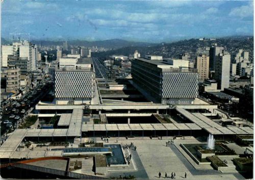 Caracas