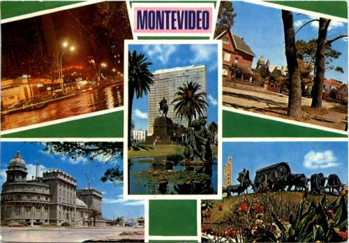 Montevideo