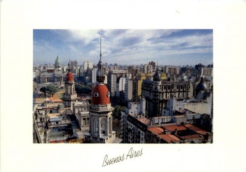 Buenos Aires