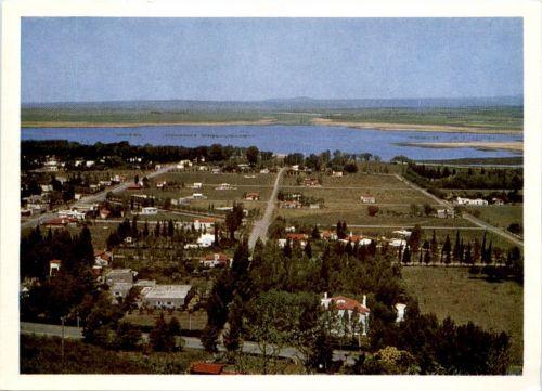 Rumipal bei Cordoba