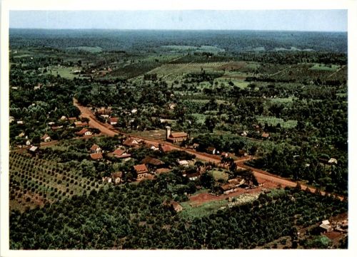 Monte Carlo Misiones