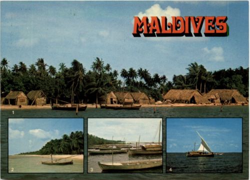 Maledives