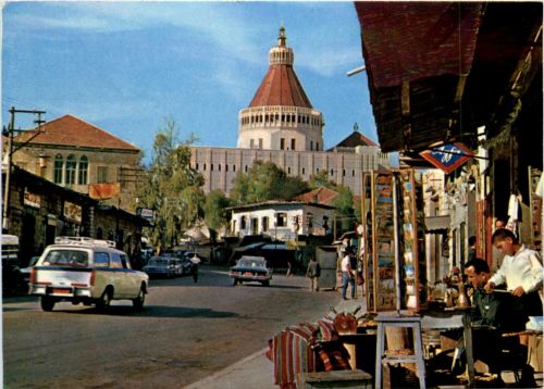 Nazareth