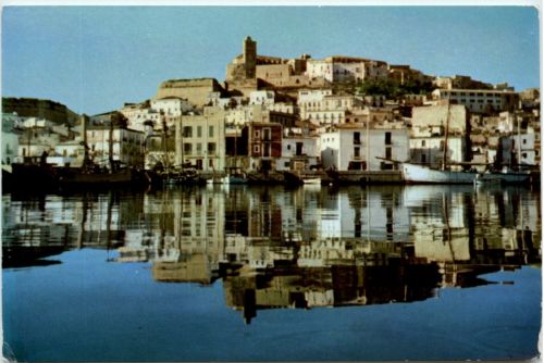 Ibiza