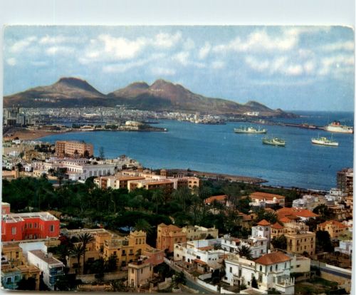 Las Palmas de Gran Canaria