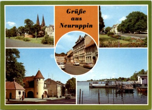 Neuruppin