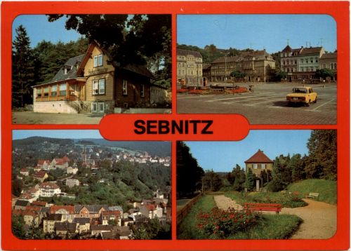 Sebnitz
