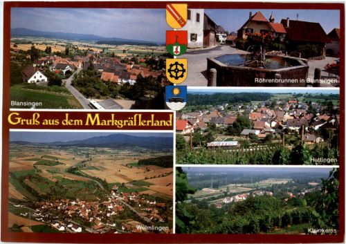 Blansingen