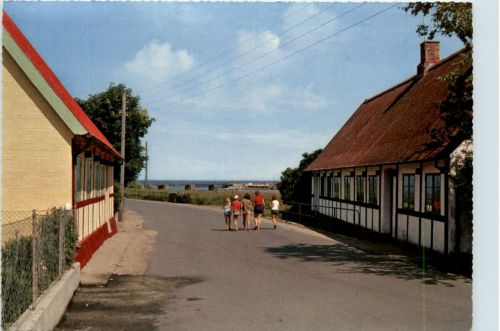 Bornholm