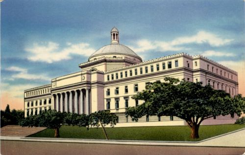 Puerto rico - san Juan