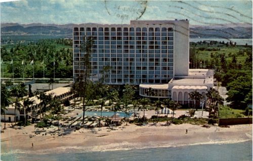 Puerto rico - San Juan
