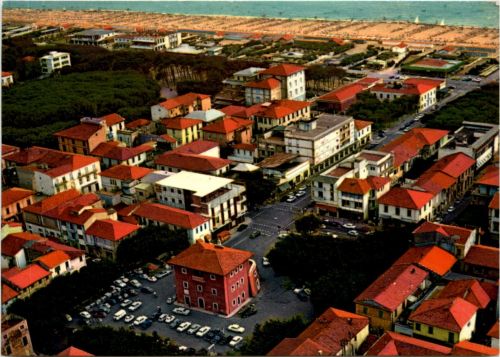 Forte dei Marmi