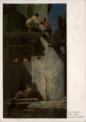 Carl Spitzweg