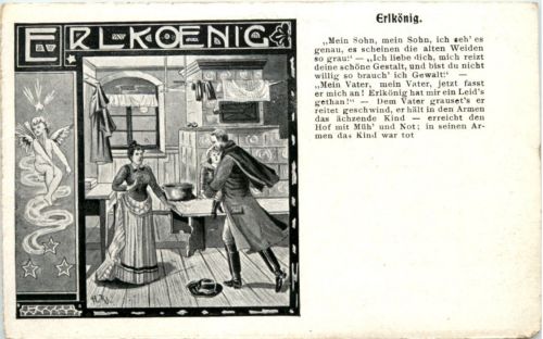 Erlkönig