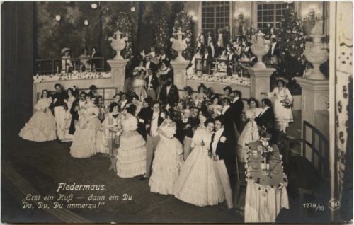 Fledermaus